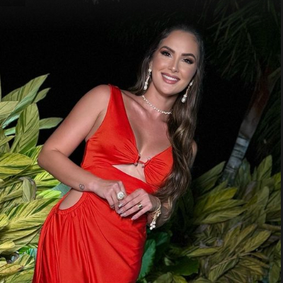 Pâmela Borges