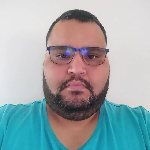 Frederico Viana Silva