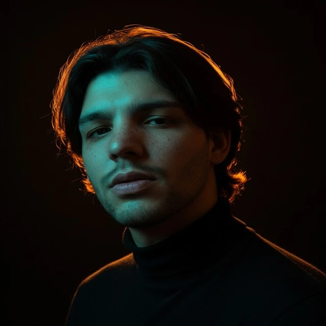 Igor Andrade Marques