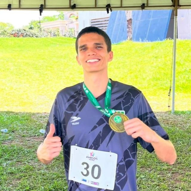 Italo Max de Souza Nogueira