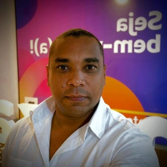 Walerson Geraldo da Conceição